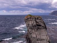 Park Narodowy Gros Morne, Green Gardens Trail